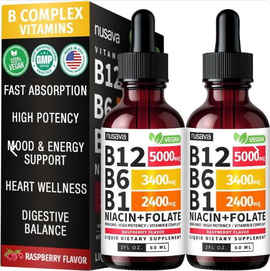 Vitamina B12