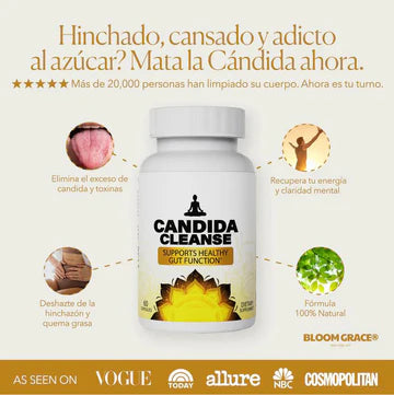 Candida Cleanse®