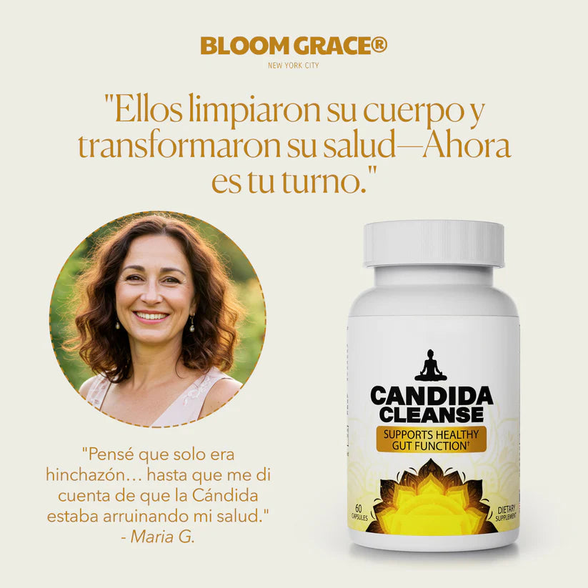 Candida Cleanse®