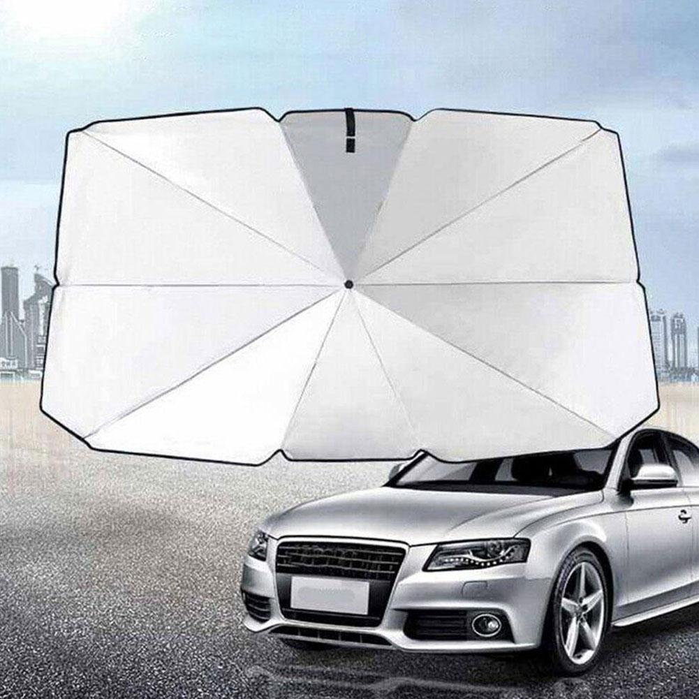 Sombri-Car: Sombrilla Parasol de Carro