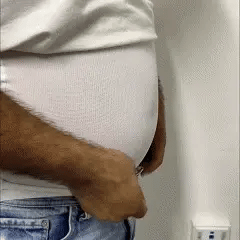Camisilla de Compresión para Hombres