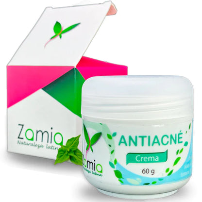PROMO: Antiacné + Aclarante