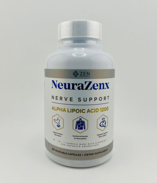 NEURAZENX