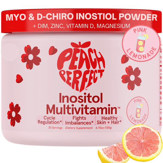 INOSITOL - MEN Y WOMEN