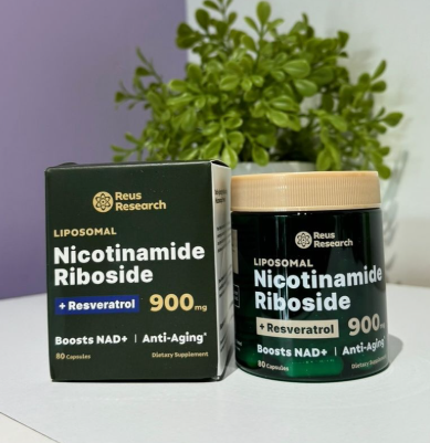 NAD + NICOTINAMIDE