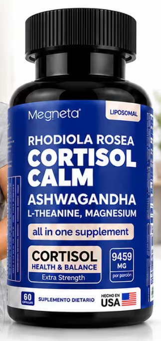CORTISOL CALM