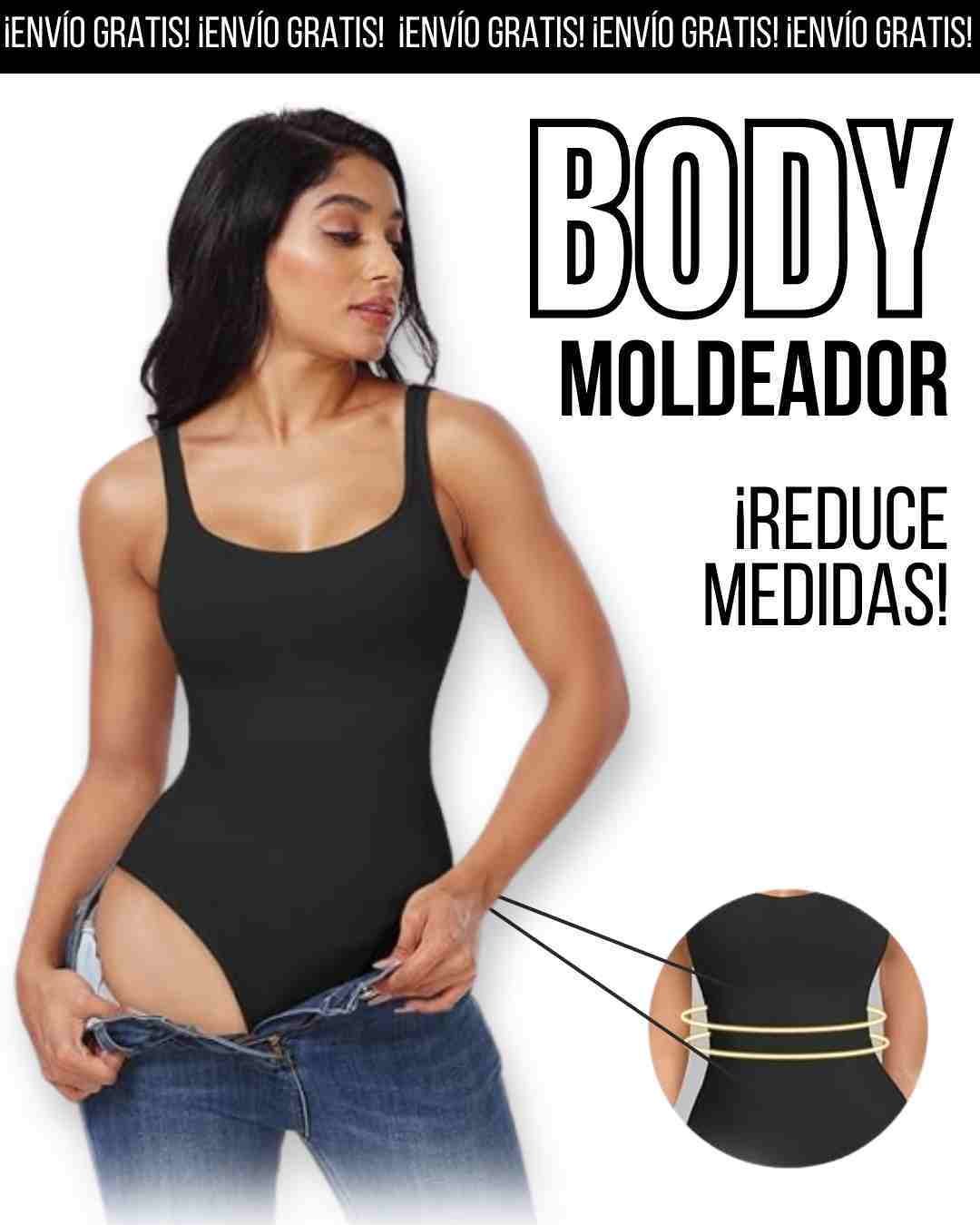 Body Moldeador