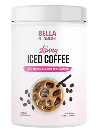 ICED COFFE