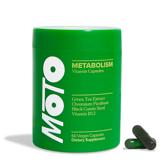 MOTO - Para un cuerpo Ideal