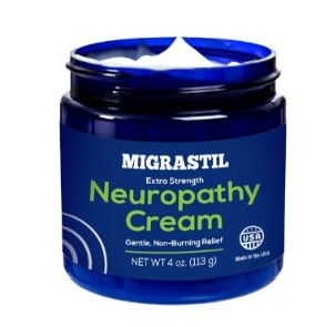 NEUROPATHY CREAM