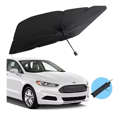 Sombri-Car: Sombrilla Parasol de Carro