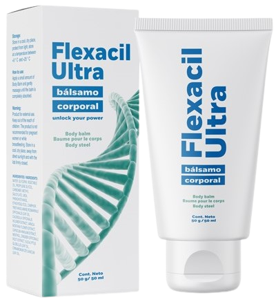 Flexacil Ultra